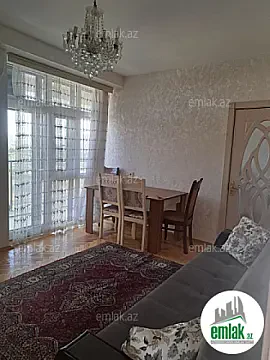 Satılır 2 otaqlı köhnə tikili 52 m² — Bakı 2 otaq 52.00 m²