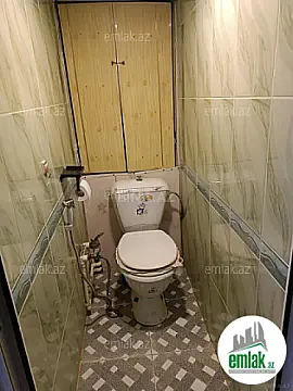 Satılır 3 otaqlı köhnə tikili 68 m² — Bakı 3 otaq 68.00 m²