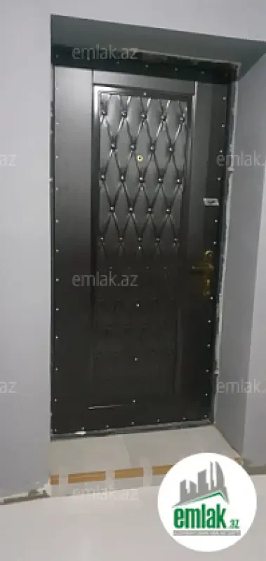Satılır 2 otaqlı həyət evi 80 m²