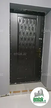 Satılır 2 otaqlı həyət evi 80 m² — Bakı 2 otaq 80.00 m²