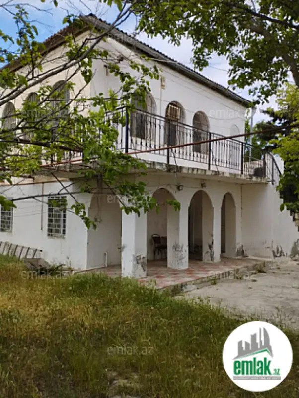 Satılır 3 otaqlı mənzil 90 m²