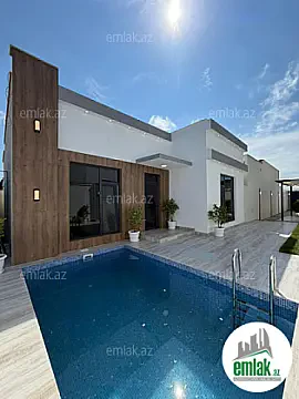 Satılır 4 otaqlı mənzil 150 m² — Bakı 4 otaq 150.00 m²