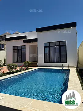 Satılır 4 otaqlı mənzil 150 m² — Bakı 4 otaq 150.00 m²