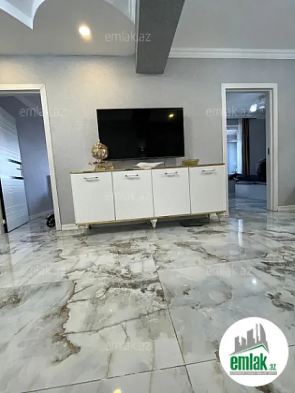Satılır 3 otaqlı yeni tikili 78.8 m²
