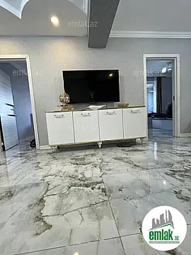 Satılır 3 otaqlı yeni tikili 78.8 m² — Bakı 3 otaq 78.80 m²