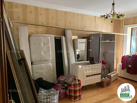 Satılır 3 otaqlı köhnə tikili 80 m² — Bakı 3 otaq 80.00 m²