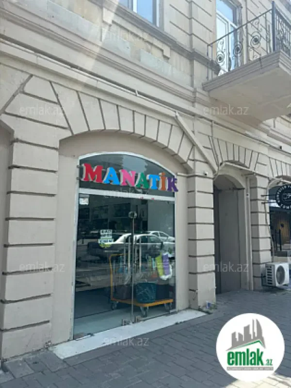 Satılır 1 otaqlı köhnə tikili 23 m²