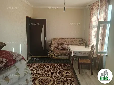 Satılır 1 otaqlı köhnə tikili 43 m² — Bakı 1 otaq 43.00 m²