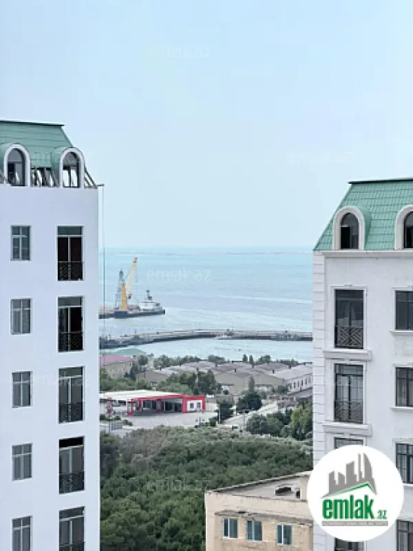 Satılır 2 otaqlı yeni tikili 67 m²