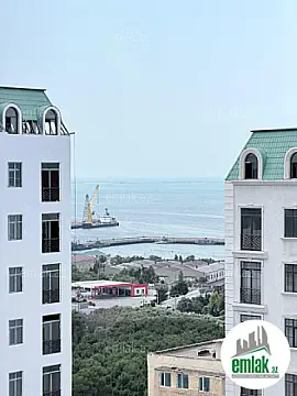 Satılır 2 otaqlı yeni tikili 67 m² — Bakı 2 otaq 67.00 m²