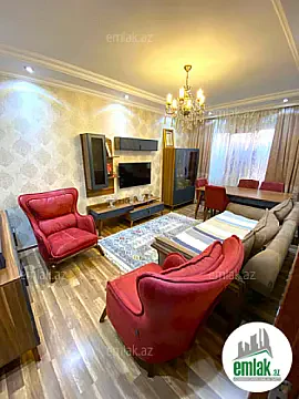 Satılır 2 otaqlı köhnə tikili 65 m² — Bakı 2 otaq 65.00 m²