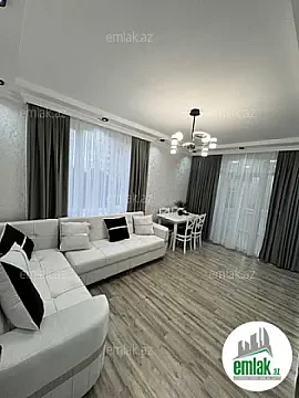 Satılır 2 otaqlı köhnə tikili 45 m² — Bakı 2 otaq 45.00 m²