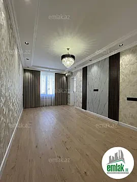 Satılır 3 otaqlı köhnə tikili 65 m² — Bakı 3 otaq 65.00 m²