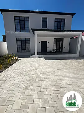 Satılır 7 otaqlı həyət evi 250 m² — Bakı 7 otaq 250.00 m²