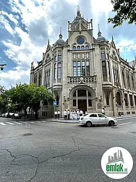 Satılır 2 otaqlı köhnə tikili 37 m² — Bakı 2 otaq 37.00 m²
