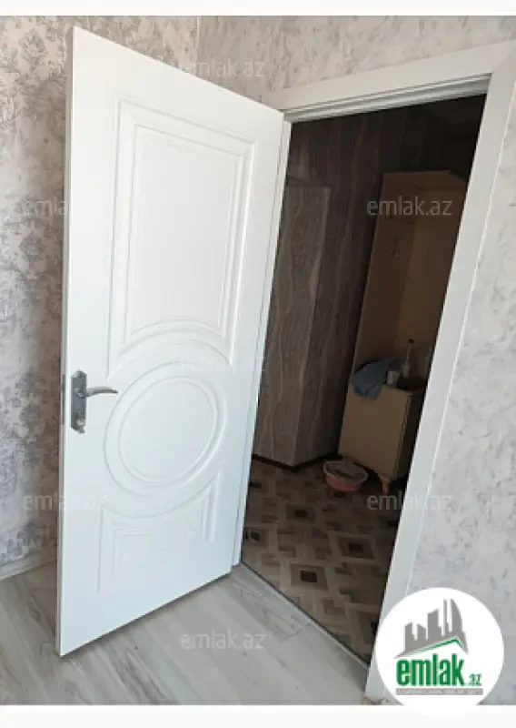 Satılır 3 otaqlı köhnə tikili 75 m²