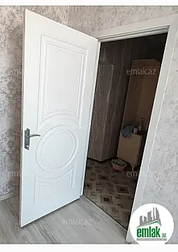 Satılır 3 otaqlı köhnə tikili 75 m² — Bakı 3 otaq 75.00 m²