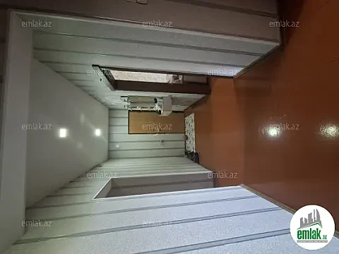 Satılır 3 otaqlı köhnə tikili 72 m² — Bakı 3 otaq 72.00 m²