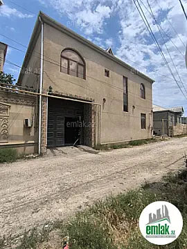 Satılır 6 otaqlı həyət evi 250 m² — Bakı 6 otaq 250.00 m²