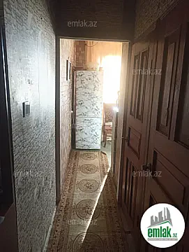 Satılır 2 otaqlı köhnə tikili 50 m² — Bakı 2 otaq 50.00 m²