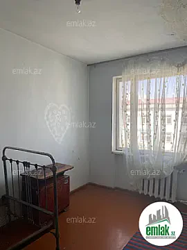 Satılır 3 otaqlı köhnə tikili 71 m² — Bakı 3 otaq 71.00 m²