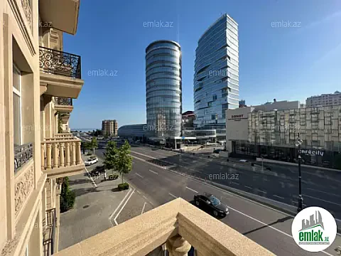 Satılır 2 otaqlı yeni tikili 62 m² — Bakı 2 otaq 62.00 m²