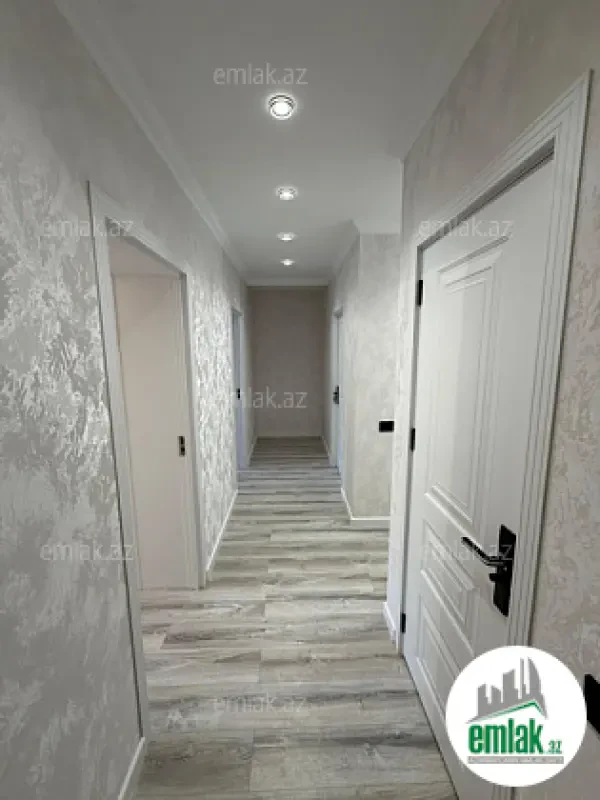 Satılır 3 otaqlı köhnə tikili 65 m²