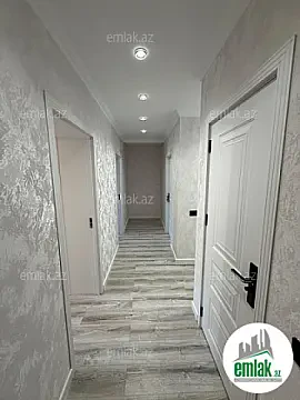 Satılır 3 otaqlı köhnə tikili 65 m² — Bakı 3 otaq 65.00 m²