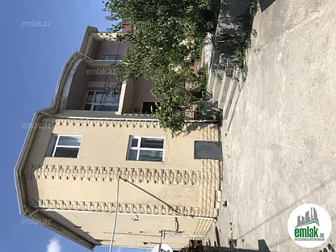 Satılır 6 otaqlı həyət evi 255 m² — Bakı 6 otaq 255.00 m²
