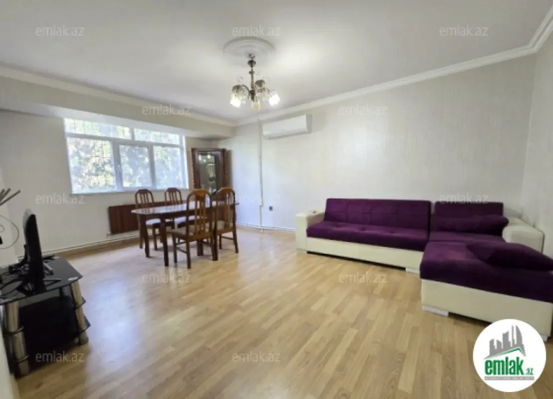 Satılır 3 otaqlı köhnə tikili 65 m²
