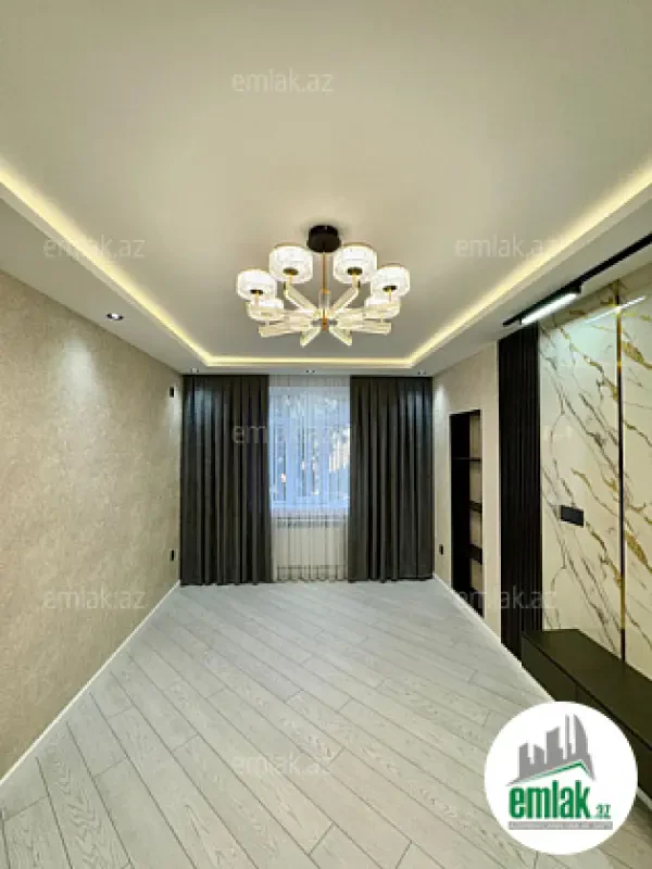 Satılır 3 otaqlı köhnə tikili 85 m²
