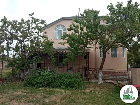 Satılır 4 otaqlı mənzil 200 m² — Bakı 4 otaq 200.00 m²