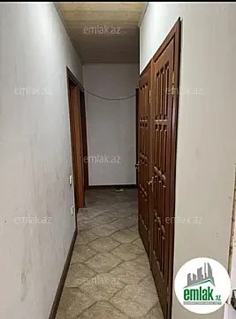 Satılır 3 otaqlı köhnə tikili 90 m² — Bakı 3 otaq 90.00 m²