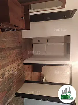 Satılır 3 otaqlı köhnə tikili 90 m² — Bakı 3 otaq 90.00 m²