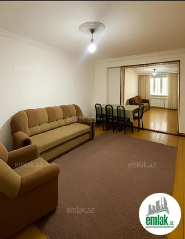 Satılır 3 otaqlı köhnə tikili 70 m²
