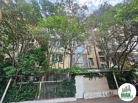 Satılır 1 otaqlı köhnə tikili 55 m² — Bakı 1 otaq 55.00 m²