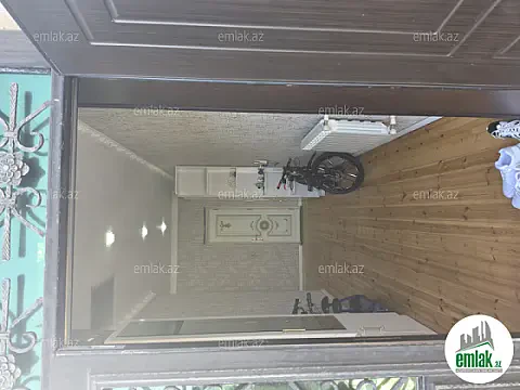 Satılır 4 otaqlı həyət evi 3 m² — Bakı 4 otaq 3.00 m²