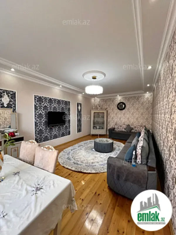 Satılır 5 otaqlı həyət evi 153 m²