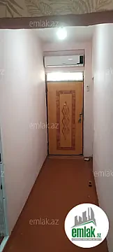 Satılır 4 otaqlı köhnə tikili 179 m² — Bakı 4 otaq 179.00 m²