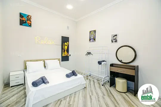 Satılır 2 otaqlı köhnə tikili 60 m² — Bakı 2 otaq 60.00 m²