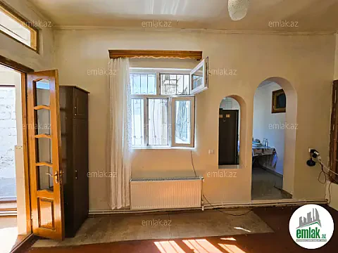Satılır 4 otaqlı həyət evi 152 m² — Bakı 4 otaq 152.00 m²