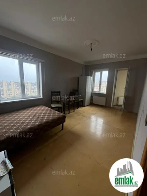 Satılır 2 otaqlı köhnə tikili 35 m²