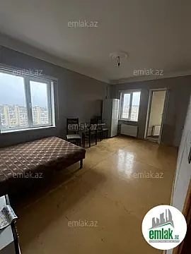 Satılır 2 otaqlı köhnə tikili 35 m² — Bakı 2 otaq 35.00 m²