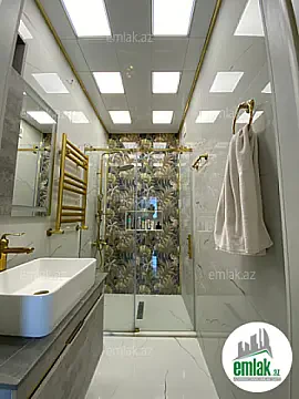 Satılır 3 otaqlı yeni tikili 90 m² — Bakı 3 otaq 90.00 m²