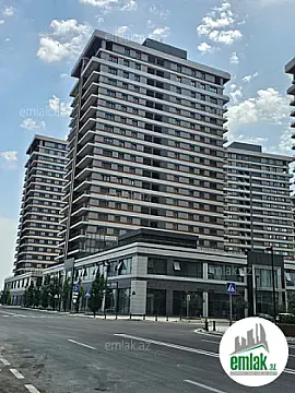 Satılır 4 otaqlı yeni tikili 194 m² — Bakı 4 otaq 194.00 m²