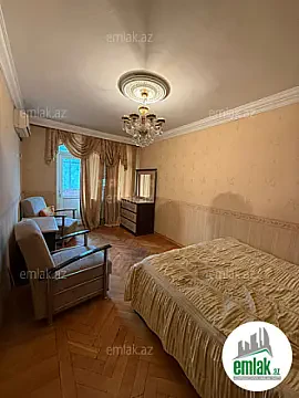 Satılır 1 otaqlı köhnə tikili 37 m² — Bakı 1 otaq 37.00 m²