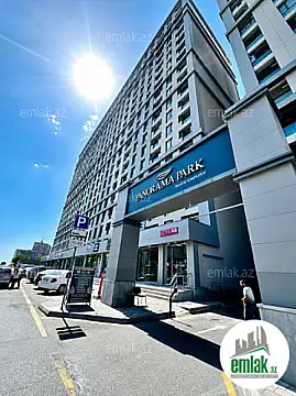 Satılır 2 otaqlı yeni tikili 90 m² — Bakı 2 otaq 90.00 m²