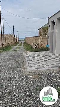 Satılır 3 otaqlı həyət evi 120 m² — Bakı 3 otaq 120.00 m²