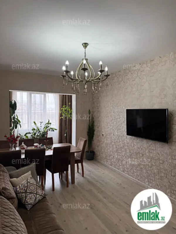 Satılır 3 otaqlı köhnə tikili 70 m²