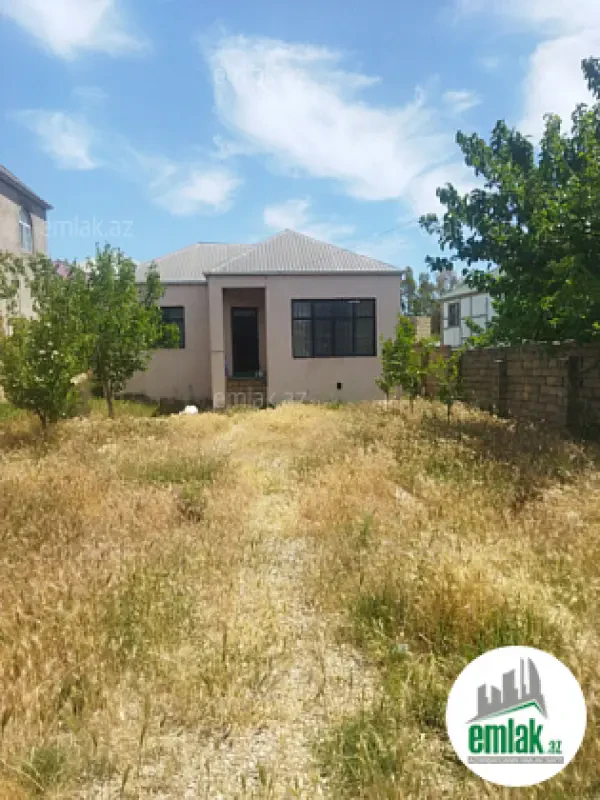 Satılır 3 otaqlı mənzil 62 m²